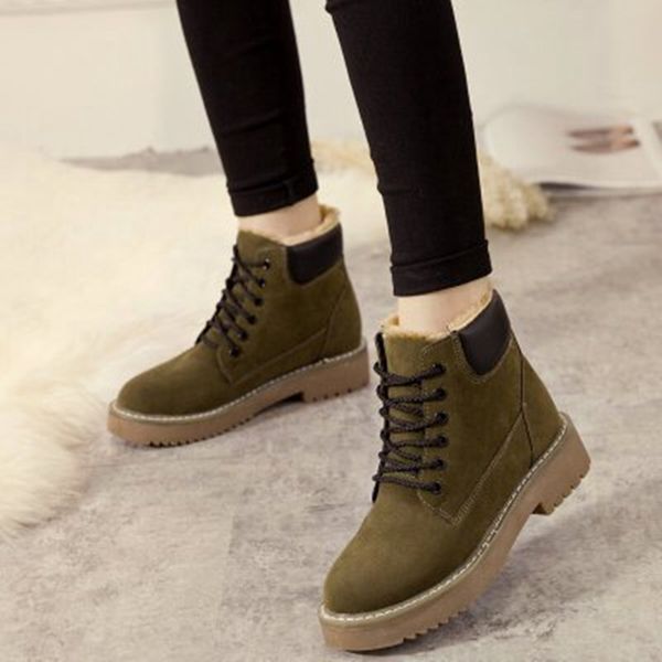 boots женщина способа голеностопного botas hard подошва зимняя обувь женщины плоский каблук сапоги мода теплое green army женские размер 35, Black
boots женщина способа голеностопного botas hard подошва зимняя обувь женщины плоский каблук сапоги мода теплое green army женские размер 35, Black