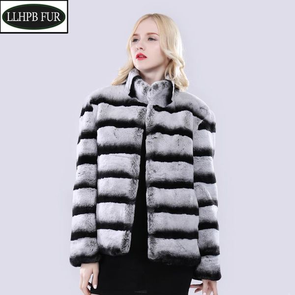 2020 new winter women real rex fur coat real rex fur short jacket quality 100% natural waistcoat, Black
2020 new winter women real rex fur coat real rex fur short jacket quality 100% natural waistcoat, Black