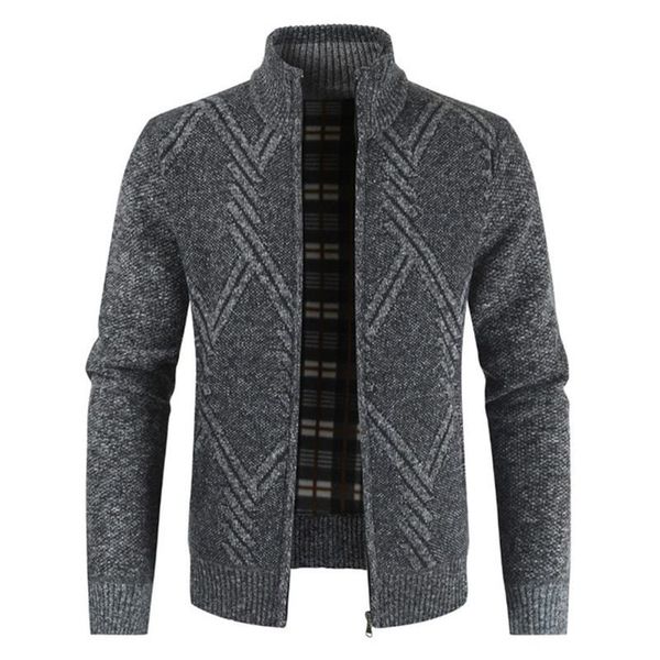 negizber 2019 новая осень зимняя куртка мужчин пальто твердая slim fit толстые ватки пальто мужчины куртка повседневный stand collar zip jac, Black;brown
negizber 2019 новая осень зимняя куртка мужчин пальто твердая slim fit толстые ватки пальто мужчины куртка повседневный stand collar zip jac, Black;brown