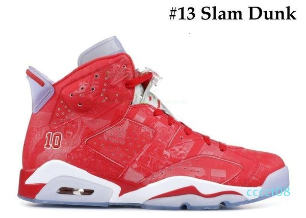 new black cat 6 6s mens basketball shoes alternate angry bull 6s men sports blue wheat unc gatorade infrared sneakers size eur 41-47 ct08
new black cat 6 6s mens basketball shoes alternate angry bull 6s men sports blue wheat unc gatorade infrared sneakers size eur 41-47 ct08