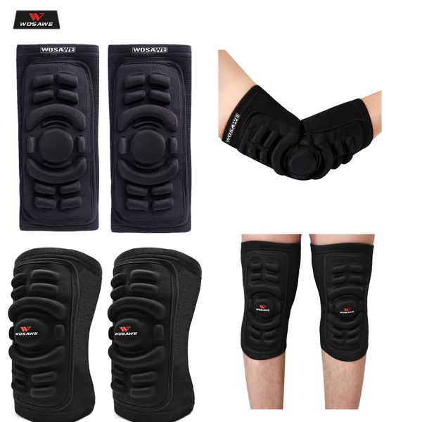 wosawe sport knee pad gel eva soft pad basketball football volleyball skiing skating skateboard motorcycle knee protector
wosawe sport knee pad gel eva soft pad basketball football volleyball skiing skating skateboard motorcycle knee protector