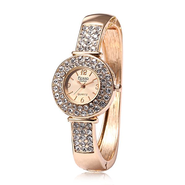 women round full diamond bracelet watch analog quartz movement wrist watch luxury fashion crystal diamond womem uhr, Slivery;brown
women round full diamond bracelet watch analog quartz movement wrist watch luxury fashion crystal diamond womem uhr, Slivery;brown