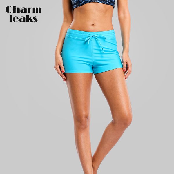 charmleaks swim trunks women bikini bottom ban solid color swimwear briefs swimwear split bandage swimming trunks
charmleaks swim trunks women bikini bottom ban solid color swimwear briefs swimwear split bandage swimming trunks