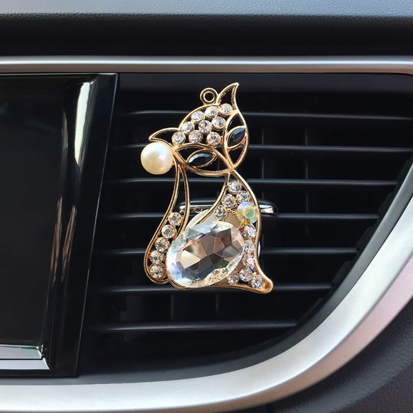 charming car air clip car decoration scented perfume automatic air freshener_1.23
charming car air clip car decoration scented perfume automatic air freshener_1.23