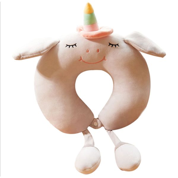 lovely animal cotton plush u shape neck pillow travel car home pillow nap cushion health care for travel office nap pillow
lovely animal cotton plush u shape neck pillow travel car home pillow nap cushion health care for travel office nap pillow