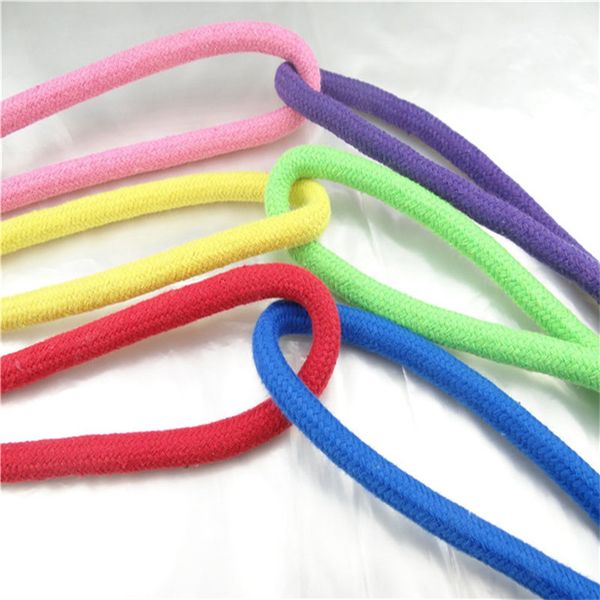 3m cotton popular artistic gymnastics rope rhythmic gymnastics dance rope skipping artistic 7 colors
3m cotton popular artistic gymnastics rope rhythmic gymnastics dance rope skipping artistic 7 colors