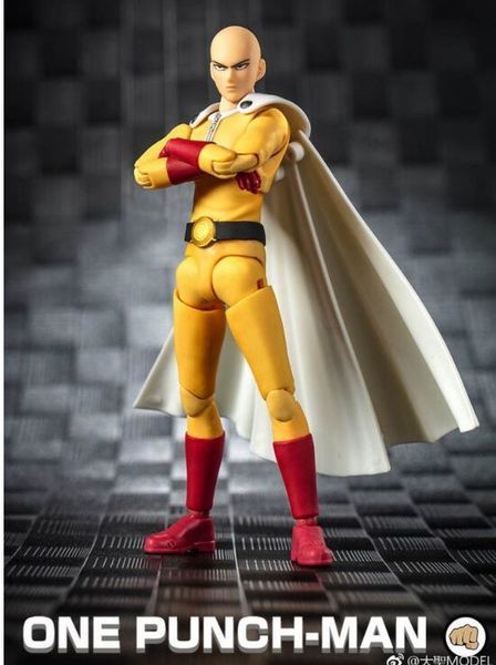 in stock great toys dasin anime one punch man saitama action figure gt model toy 1/12 t200118
in stock great toys dasin anime one punch man saitama action figure gt model toy 1/12 t200118