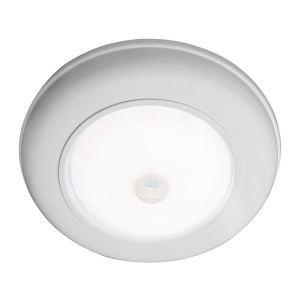 brelong motion sensor night light wall lamp magnet cabinet light staircase safety light, corridor sensor light 1 pc
brelong motion sensor night light wall lamp magnet cabinet light staircase safety light, corridor sensor light 1 pc