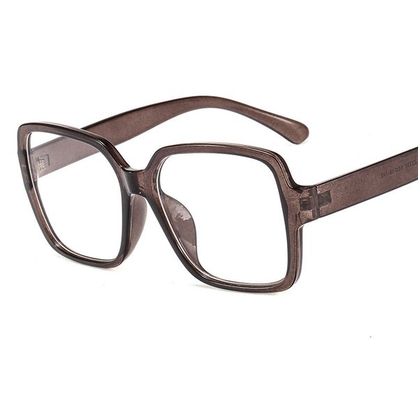 korean version of the retro big box flat mirror men fashion thin face glasses box female tide students classic glasses, Black
korean version of the retro big box flat mirror men fashion thin face glasses box female tide students classic glasses, Black