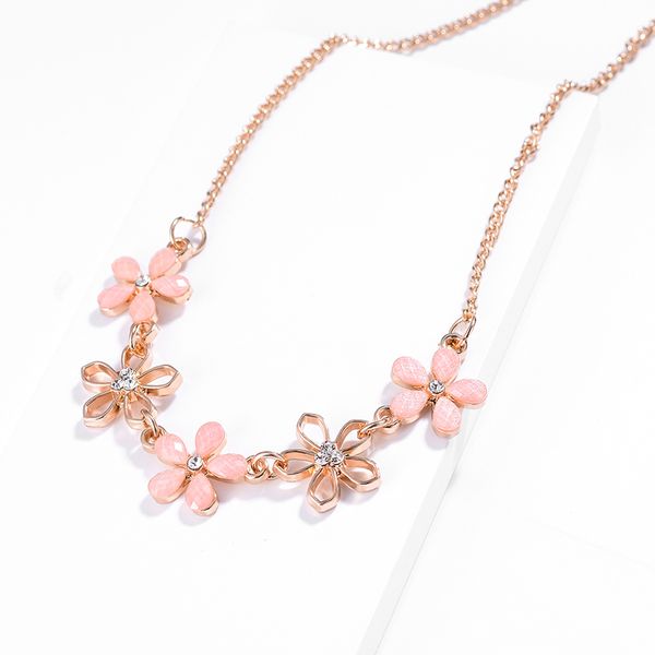 suki i love you bohemian cute candy flower charms necklace link chain gold choker female jewelry for summer friend gift, Silver
suki i love you bohemian cute candy flower charms necklace link chain gold choker female jewelry for summer friend gift, Silver
