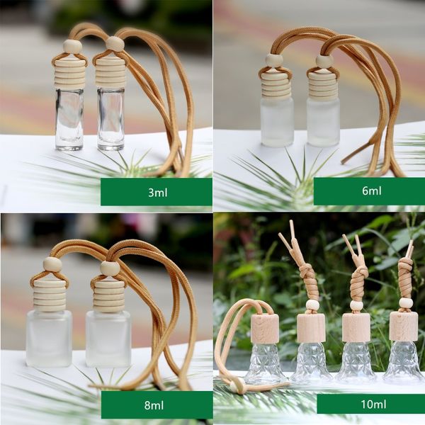 3/6/8/10ml car hanging accessories car ornament perfume empty bottle pendant car accessories f3574
3/6/8/10ml car hanging accessories car ornament perfume empty bottle pendant car accessories f3574