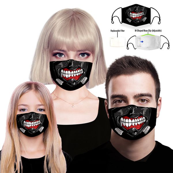 designer masks reusable protective pm2.5 filter printing mouth mask anti dust face mask windproof mouth-muffle 84 styles damon025
designer masks reusable protective pm2.5 filter printing mouth mask anti dust face mask windproof mouth-muffle 84 styles damon025