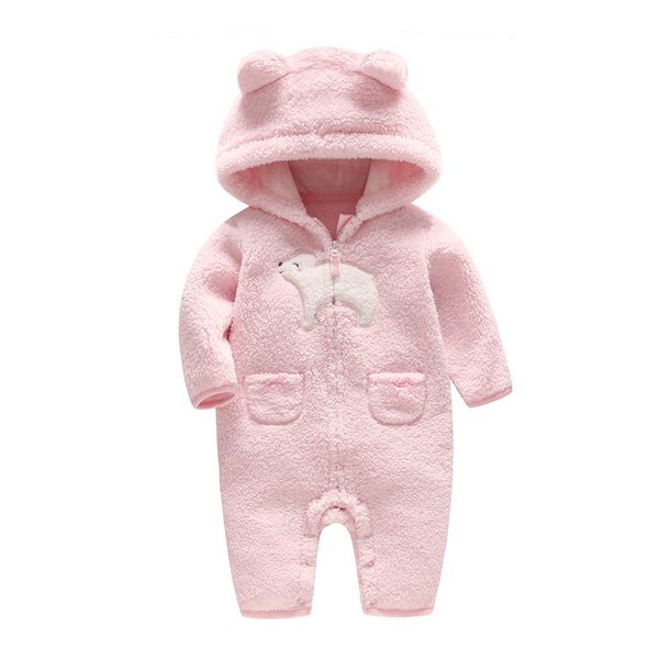 new fashion baby cute onesie down cotton padded jacket newborn go out winter thickened with fleece warm climbing clothes cuddly, Blue
new fashion baby cute onesie down cotton padded jacket newborn go out winter thickened with fleece warm climbing clothes cuddly, Blue