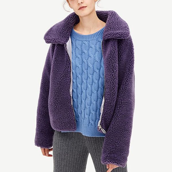 winter women warm fur lambswool jacket autumn coat streetwear turn-down collar pocket casual outerwear camel hairy overcoat, Black;brown
winter women warm fur lambswool jacket autumn coat streetwear turn-down collar pocket casual outerwear camel hairy overcoat, Black;brown