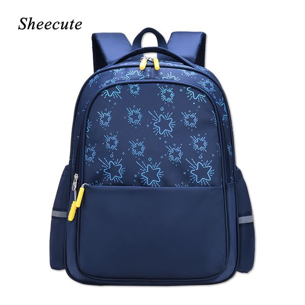 children's school bag fashion star print boys backpack girls shoulder bags high capacity kids school backpack reflective strip
children's school bag fashion star print boys backpack girls shoulder bags high capacity kids school backpack reflective strip