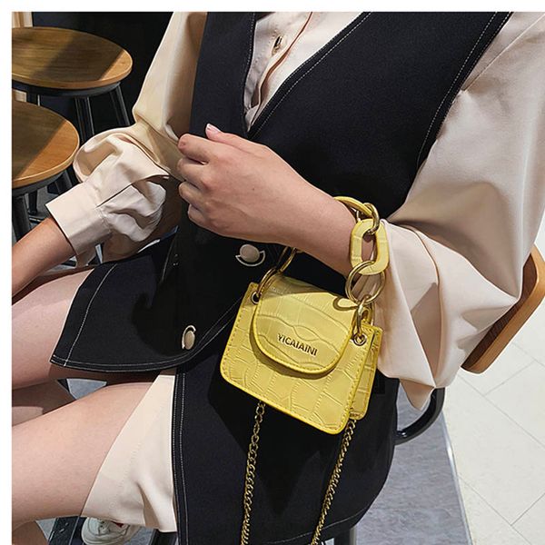 usoul stone-print mini crossbody bag for women 2020 pu leather purse and handbag designer ladies chain sling shoulder bag yellow
usoul stone-print mini crossbody bag for women 2020 pu leather purse and handbag designer ladies chain sling shoulder bag yellow