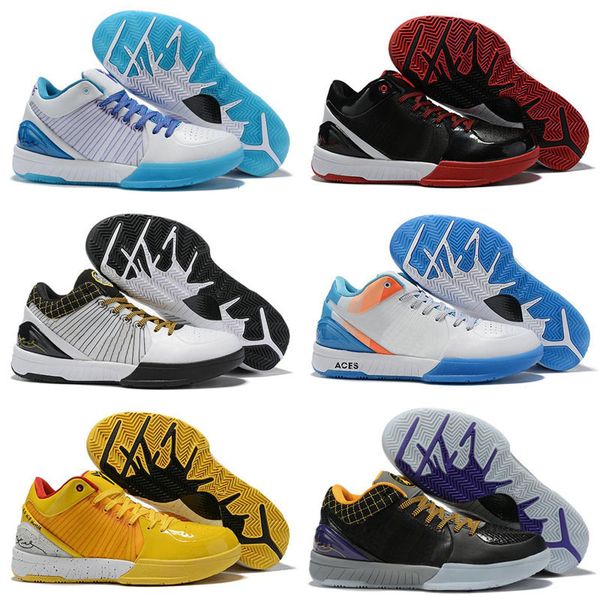 new kids basketball shoes zoom mamba day iv 4 4s protro draft day hornets carpe diem sol sports shoes for mens trainers sneakers, Black
new kids basketball shoes zoom mamba day iv 4 4s protro draft day hornets carpe diem sol sports shoes for mens trainers sneakers, Black