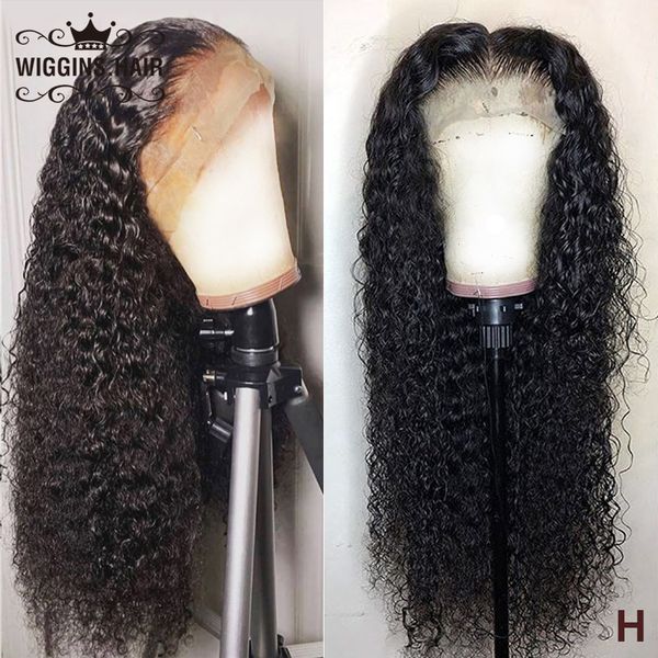 kinky curly wig 5x5 lace closure wig human hair wigs for black women wiggins 6x6 lace closure pre plucked with baby hair 180%, Black;brown
kinky curly wig 5x5 lace closure wig human hair wigs for black women wiggins 6x6 lace closure pre plucked with baby hair 180%, Black;brown