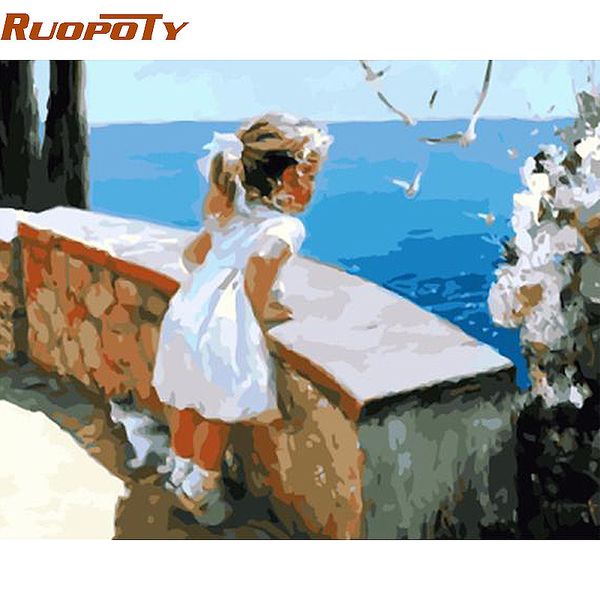 ruopoty frame little girl diy painting by numbers acrylic paint on canvas figure painting unique gift for living room decor
ruopoty frame little girl diy painting by numbers acrylic paint on canvas figure painting unique gift for living room decor