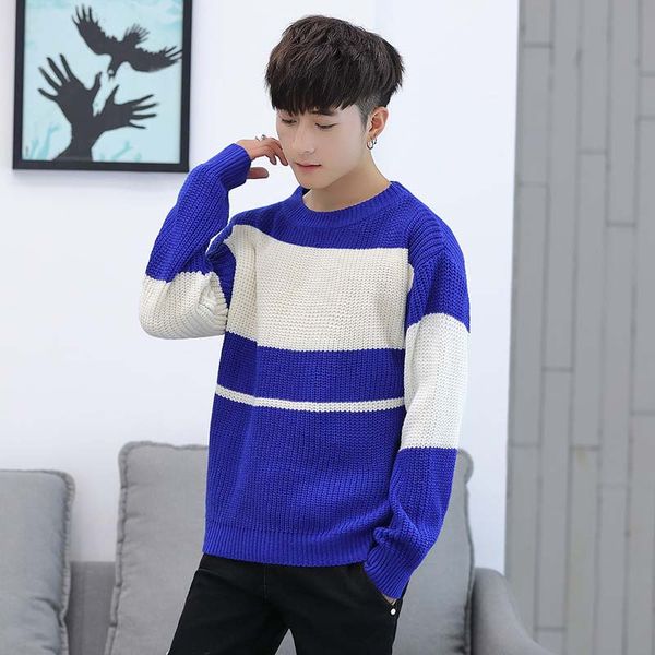 winter sweaters men and women 2019 casual streetwear lovers long sleeve knitted jumpers korean loose pullovers autumn y, White;black
winter sweaters men and women 2019 casual streetwear lovers long sleeve knitted jumpers korean loose pullovers autumn y, White;black
