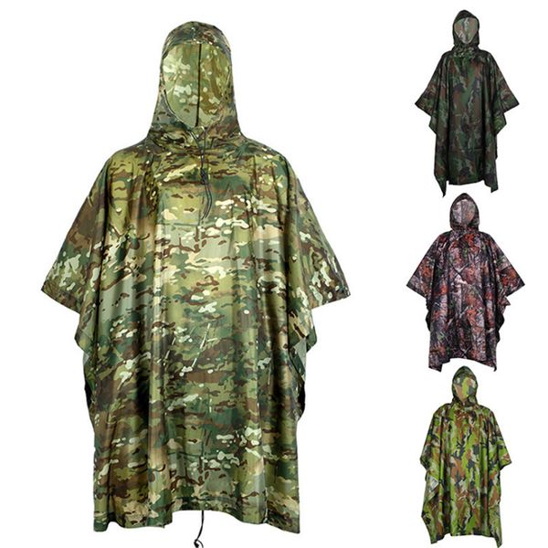 motorcycle raincoat backpack rain cover waterproof tent hood hiking cycling rain cover poncho coat outdoor camping tent mat
motorcycle raincoat backpack rain cover waterproof tent hood hiking cycling rain cover poncho coat outdoor camping tent mat
