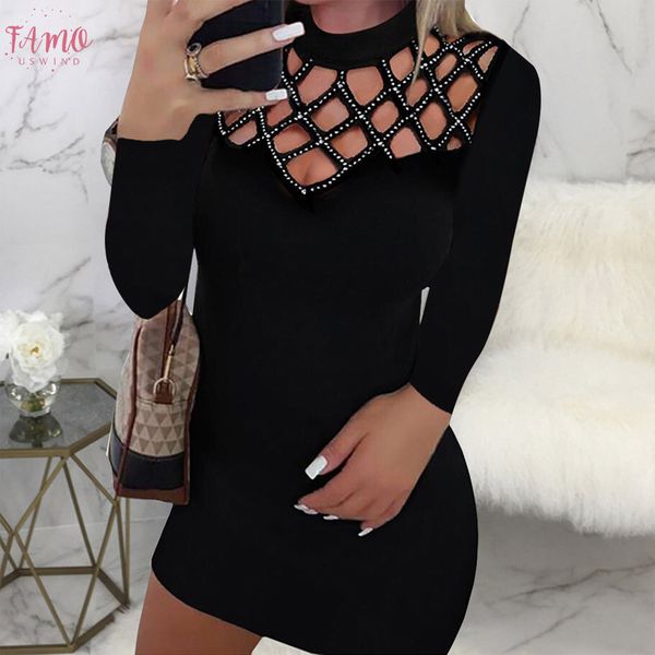 dress women casual black short sleeve v neck sheath column rhinestone party dress fashion female mini dress streetwear vestidos d30, Black;gray
dress women casual black short sleeve v neck sheath column rhinestone party dress fashion female mini dress streetwear vestidos d30, Black;gray