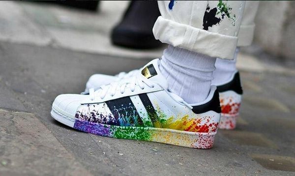2019 wholesale discount superstar 80s men women super women and men gold and black super star 36-45 foundation
2019 wholesale discount superstar 80s men women super women and men gold and black super star 36-45 foundation