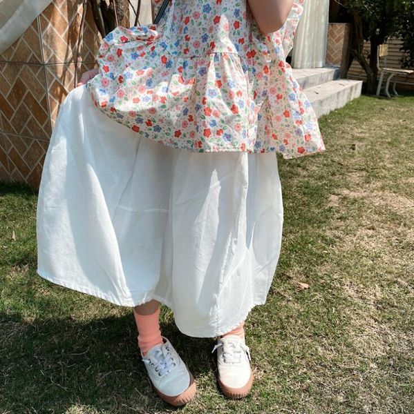 2020 new wholesale girls skirt cotton summer fashion girls skirts 2-8 years ho611
2020 new wholesale girls skirt cotton summer fashion girls skirts 2-8 years ho611