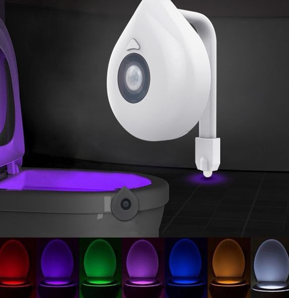 led toilet light pir motion sensor night lamp 8 colors backlight wc toilet bowl seat bathroom night light for children
led toilet light pir motion sensor night lamp 8 colors backlight wc toilet bowl seat bathroom night light for children