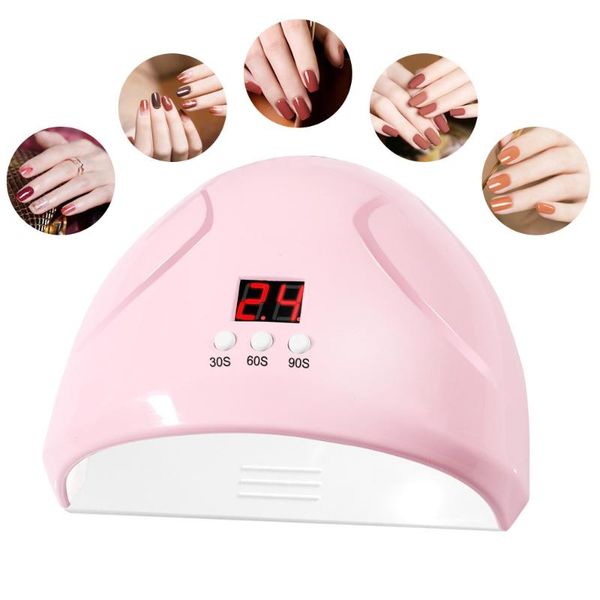 ce certification nail dryer led uv lamp 36w for all gels 12 leds uv lamp for nail machine curing 30s/60s/99s timer usb connector
ce certification nail dryer led uv lamp 36w for all gels 12 leds uv lamp for nail machine curing 30s/60s/99s timer usb connector