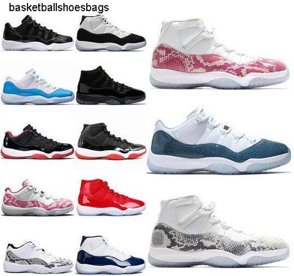 shoes 2020 bred 11 11s men basketball womens pink snake skin navy light bone space jam gamma blue concord sneakers us 5.5-13
shoes 2020 bred 11 11s men basketball womens pink snake skin navy light bone space jam gamma blue concord sneakers us 5.5-13