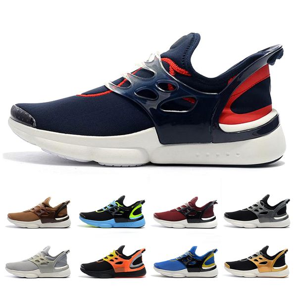 presto 6 qs br og ultra running shoes for men women breathable comfortable designer trainers shoes mens breathable sports sneakers 40-45, White;red
presto 6 qs br og ultra running shoes for men women breathable comfortable designer trainers shoes mens breathable sports sneakers 40-45, White;red