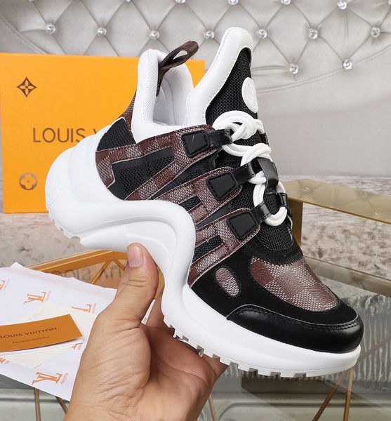 designer sneakers low cut flats shoes for men women leather sneakers casual shoes with dust bag, Black;red
designer sneakers low cut flats shoes for men women leather sneakers casual shoes with dust bag, Black;red