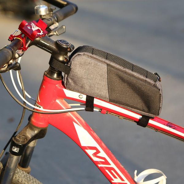 bicycle bags classic delicate mtb bicycle triangle bag waterproof bike front tube bag cycling equipment
bicycle bags classic delicate mtb bicycle triangle bag waterproof bike front tube bag cycling equipment