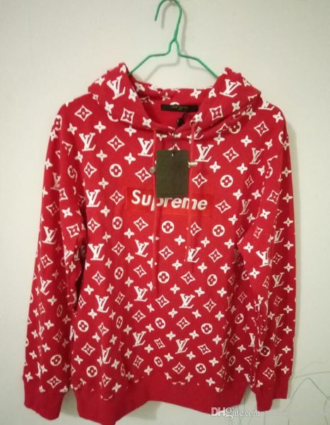 2019 designer brand hoodied men women hoodies sweatshirt harajuku streetwear tracksuit mens hip hop windbreaker, Black
2019 designer brand hoodied men women hoodies sweatshirt harajuku streetwear tracksuit mens hip hop windbreaker, Black