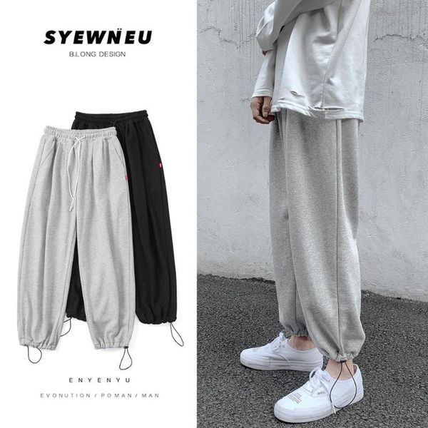 harem pants men and women summer elastic cropped trousers mens fashion causal cotton jogger pants street sweatpants male female, Black
harem pants men and women summer elastic cropped trousers mens fashion causal cotton jogger pants street sweatpants male female, Black