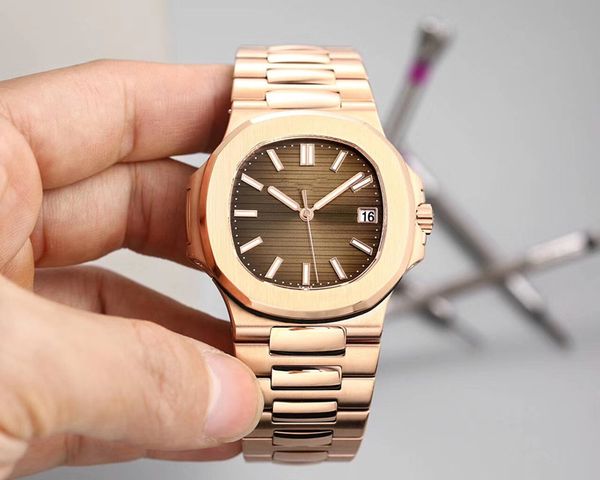 2020 luxury watch sgp- super nautilus stainless steel cal.324 automatic movement mens designer watches men watch, Slivery;brown
2020 luxury watch sgp- super nautilus stainless steel cal.324 automatic movement mens designer watches men watch, Slivery;brown