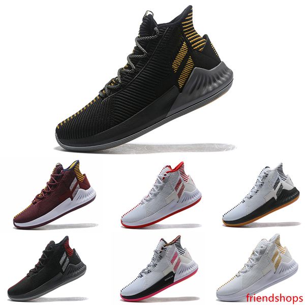 2019 derrick rose d rose 9 для мужчин баскетбольная обувь all star баскетбольные кроссовки размер 7-11. 5
2019 derrick rose d rose 9 для мужчин баскетбольная обувь all star баскетбольные кроссовки размер 7-11. 5