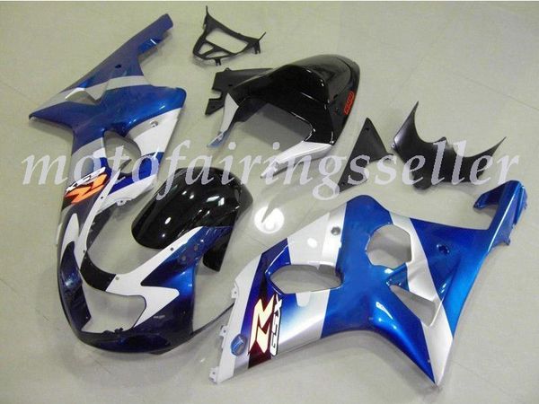 new abs plastic fairings kit fit for suzuki gsxr1000 2000 2001 2002 gsxr1000 00 01 02 injection mold white blue black no1
new abs plastic fairings kit fit for suzuki gsxr1000 2000 2001 2002 gsxr1000 00 01 02 injection mold white blue black no1