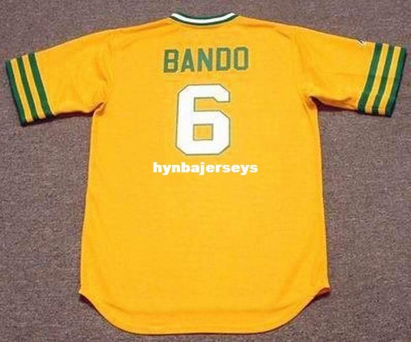custom sal bando oakland stitched 1973 throwbacks home baseball jersey retro mens jerseys shirt, Blue;black 
custom sal bando oakland stitched 1973 throwbacks home baseball jersey retro mens jerseys shirt, Blue;black