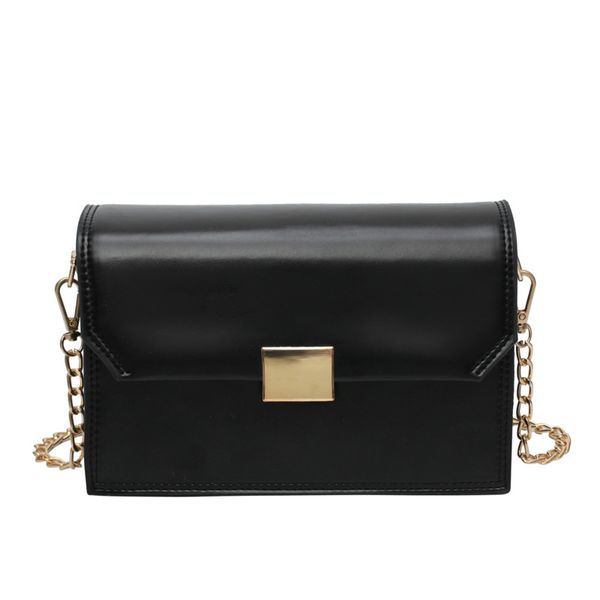 asds-foreign air small bag female shoulder bag fashion chain wild diagonal small square black
asds-foreign air small bag female shoulder bag fashion chain wild diagonal small square black
