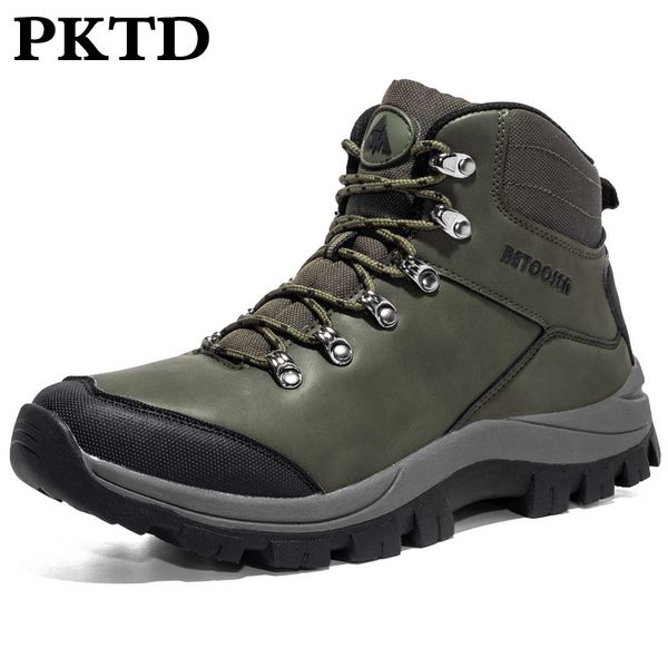 men's waterproof hiking shoes 2020 autumn and winter new outdoor sports climbing camping non-slip shoes ing
men's waterproof hiking shoes 2020 autumn and winter new outdoor sports climbing camping non-slip shoes ing