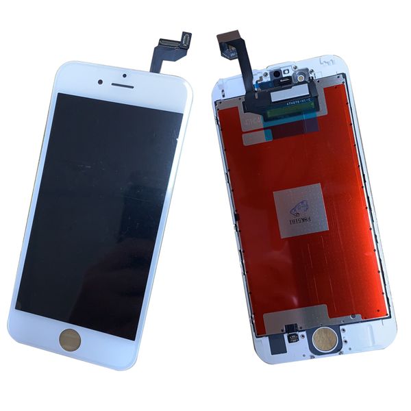 lcd display for iphone 6s lcd full digitizer assembly 4.7 inch display with touch screen digitizer strong 3d touch replacement
lcd display for iphone 6s lcd full digitizer assembly 4.7 inch display with touch screen digitizer strong 3d touch replacement