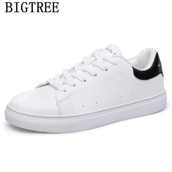 shoes white leather sneakers mens casual shoes men chaussures femme buty damskie, Black
shoes white leather sneakers mens casual shoes men chaussures femme buty damskie, Black