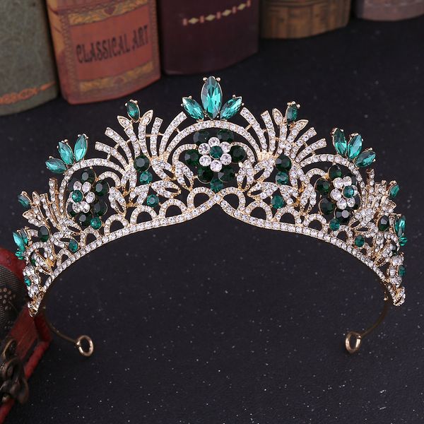свадебных tiara детей аксессуаров украшение bride детского оголовье украшение для волос принцессы короны диадемы для девочек ювелирных издел, Golden;white
свадебных tiara детей аксессуаров украшение bride детского оголовье украшение для волос принцессы короны диадемы для девочек ювелирных издел, Golden;white