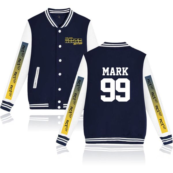 we are superhuman print 2019 fashion fashion new men/women baseball jacket casual comfort slim sunshine harajuku baseball jacket, Black;brown
we are superhuman print 2019 fashion fashion new men/women baseball jacket casual comfort slim sunshine harajuku baseball jacket, Black;brown