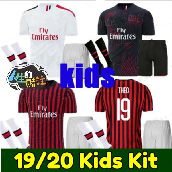 kids kit 2019 2020 новый paquetá милан трикотажные изделия футбола 19 20 kids бакайоко борини дома в гостях третий calhanoglu маек, Black;yellow
kids kit 2019 2020 новый paquetá милан трикотажные изделия футбола 19 20 kids бакайоко борини дома в гостях третий calhanoglu маек, Black;yellow