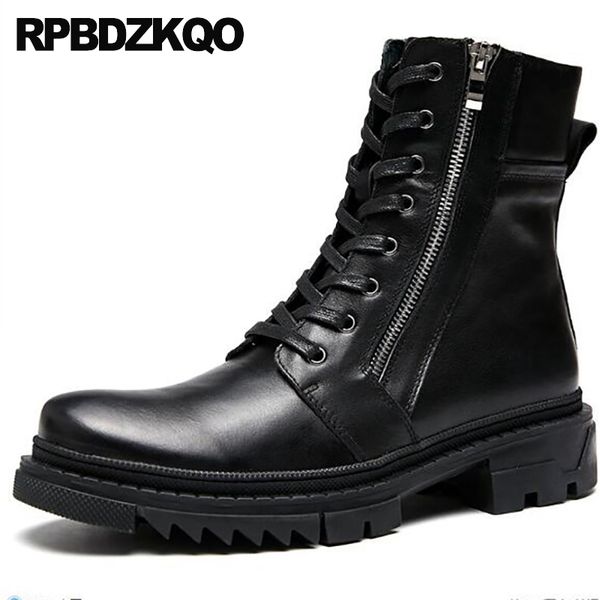 sheepskin black lace up short winter fall ankle full grain leather genuine italian real fur boots men european shoes
sheepskin black lace up short winter fall ankle full grain leather genuine italian real fur boots men european shoes