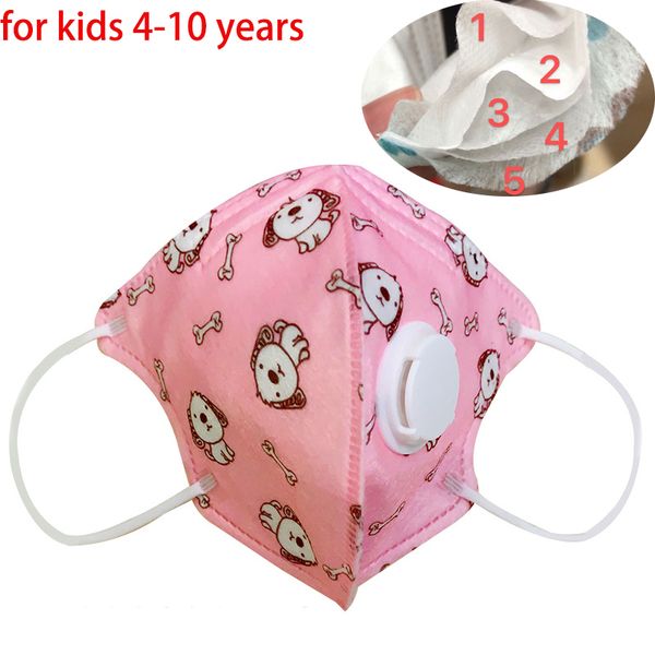 dhl shipping kids pm2.5 children mouth face mask respiratory valve cartoon 5 layers meltblown cloth thicken smog mask warm dust mask cotton
dhl shipping kids pm2.5 children mouth face mask respiratory valve cartoon 5 layers meltblown cloth thicken smog mask warm dust mask cotton
