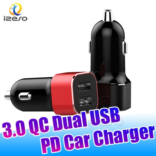 dual usb port car charger design portable mini car chargers for iphone 11 pro max x universal 9v 2a charging power adapter izeso
dual usb port car charger design portable mini car chargers for iphone 11 pro max x universal 9v 2a charging power adapter izeso